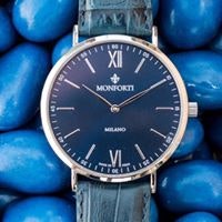 Monforti watches gallery image