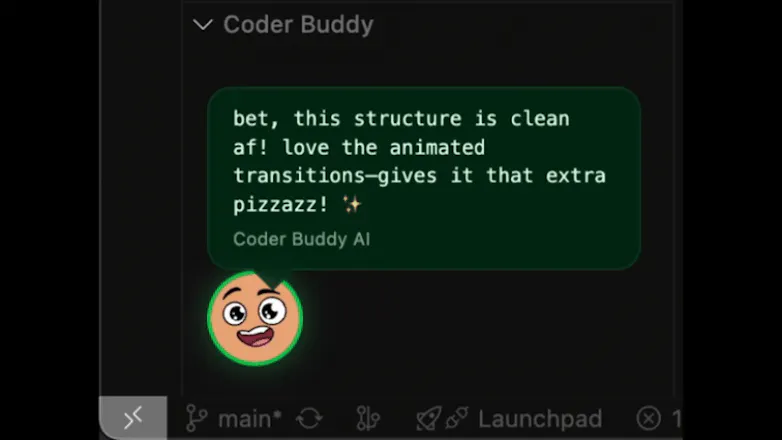 Coder Buddy gallery image
