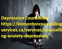 Edmonton Counselling Services media 2