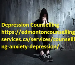 Edmonton Counselling Services gallery image