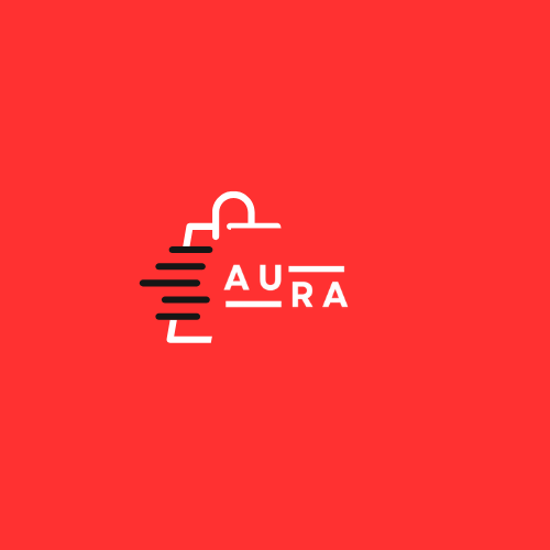 Aura -Marktplatz