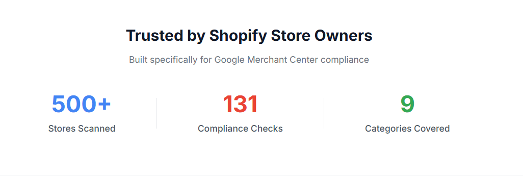 GMC Audit Pro gallery image