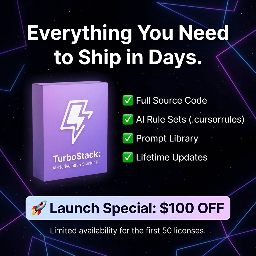 TurboStack gallery image