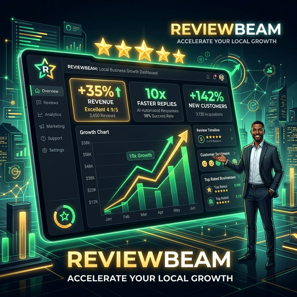 ReviewBeam gallery image