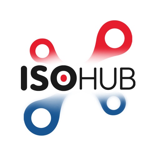 ISOhub