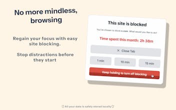 Browser Time gallery image