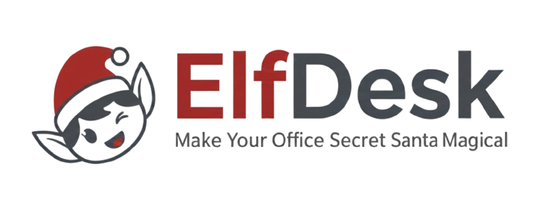 ElfDesk - Product Hunt launch logo and brand identity