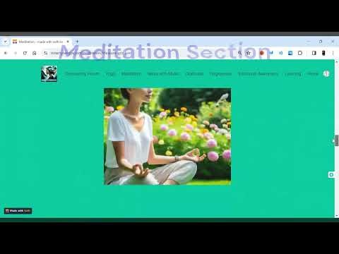 InnerSynergyX gallery image