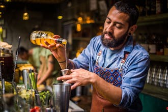 New York Times Day Tours by Urban Adventures gallery image