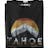 Men's Circle Mountain Black Tahoe T Shirt