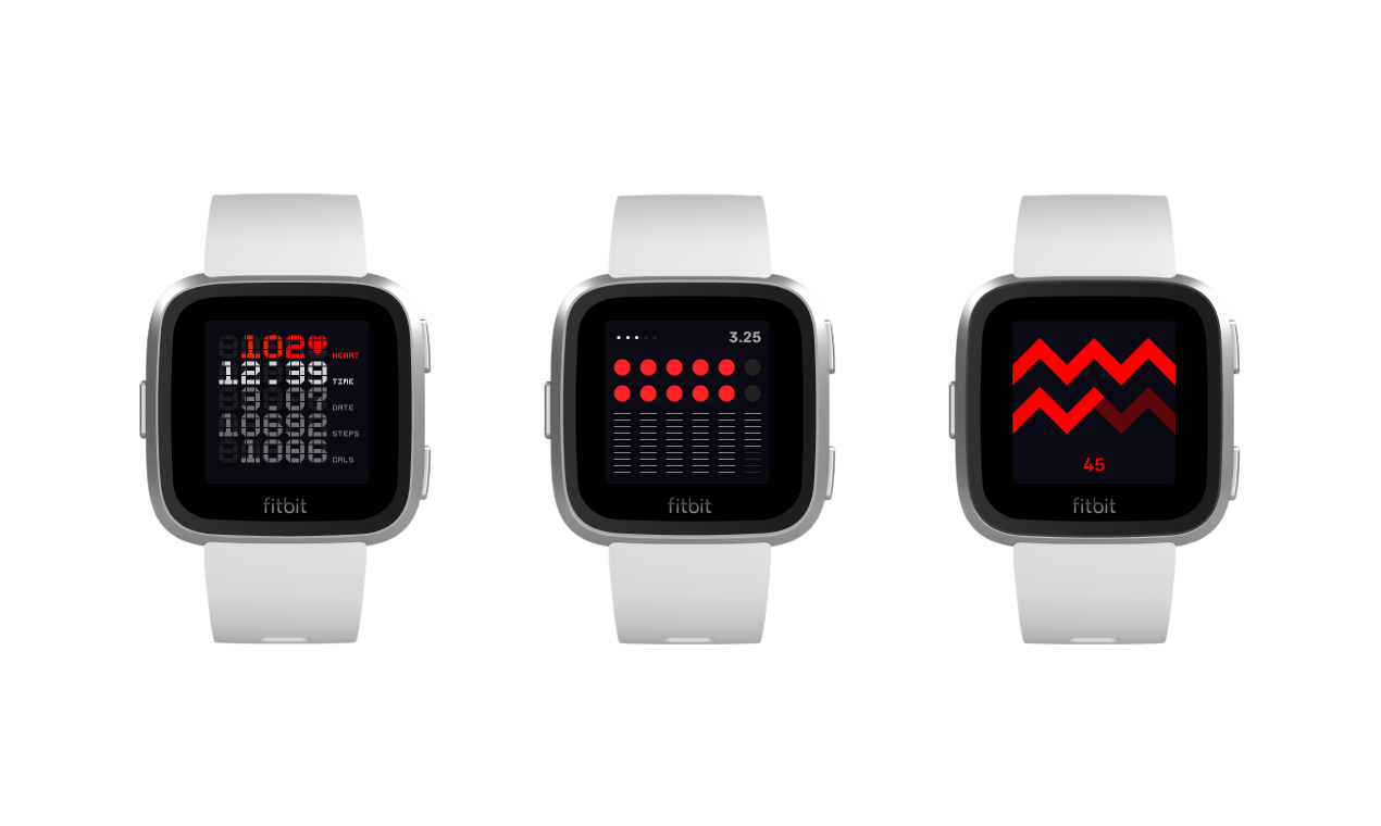 TTMM for Fitbit Versa gallery image