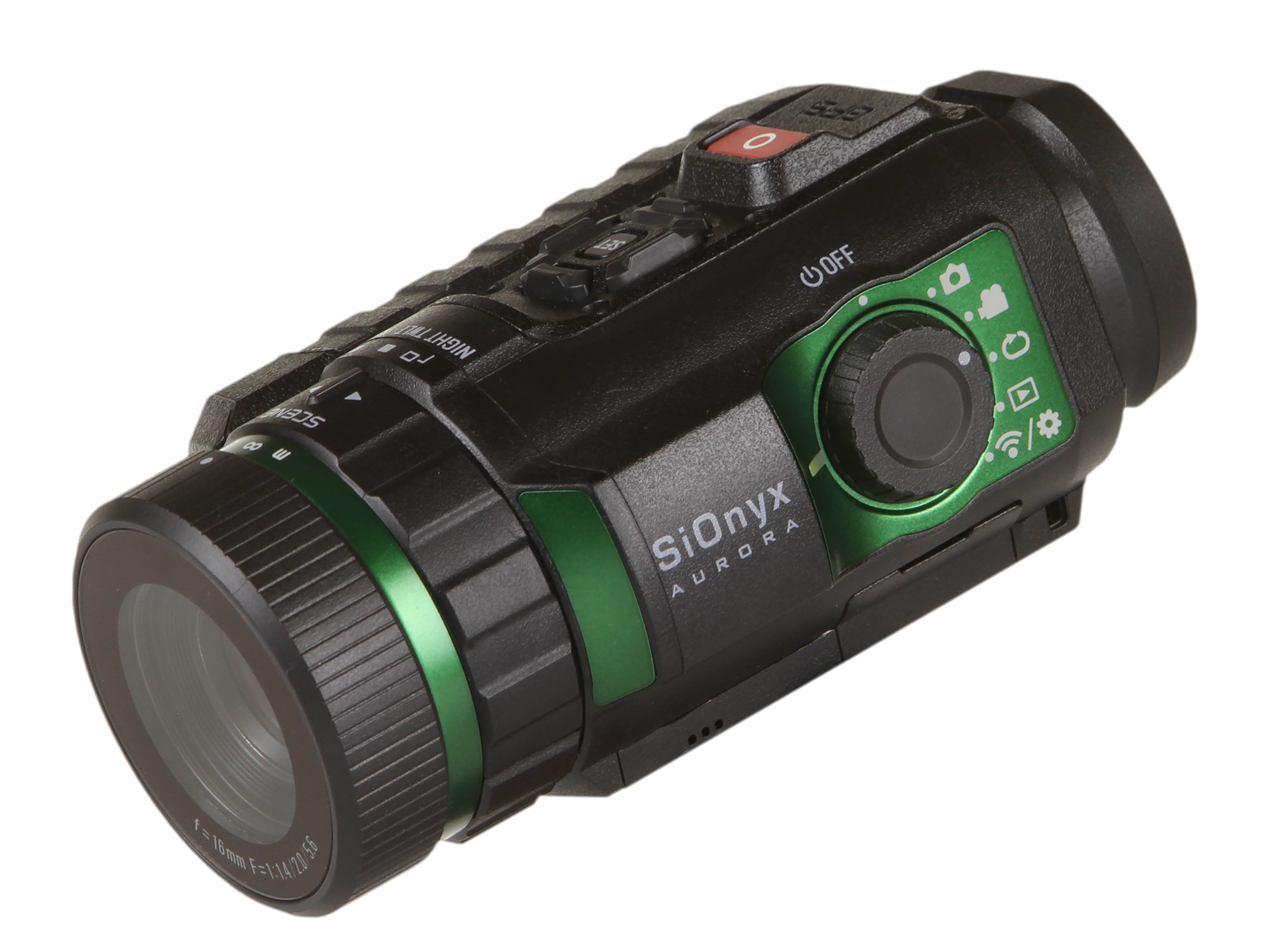 SiOnyx Aurora gallery image