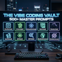 Vibe Coding Vault