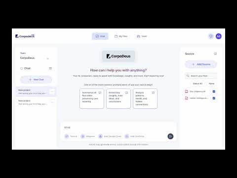 CorpoDeus gallery image