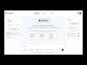 CorpoDeus gallery image