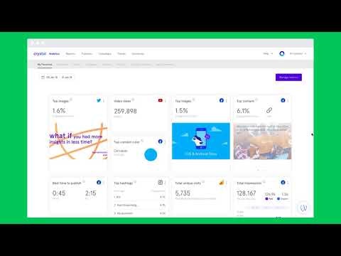 Crystal.ai gallery image
