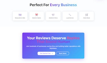 RepliMate gallery image