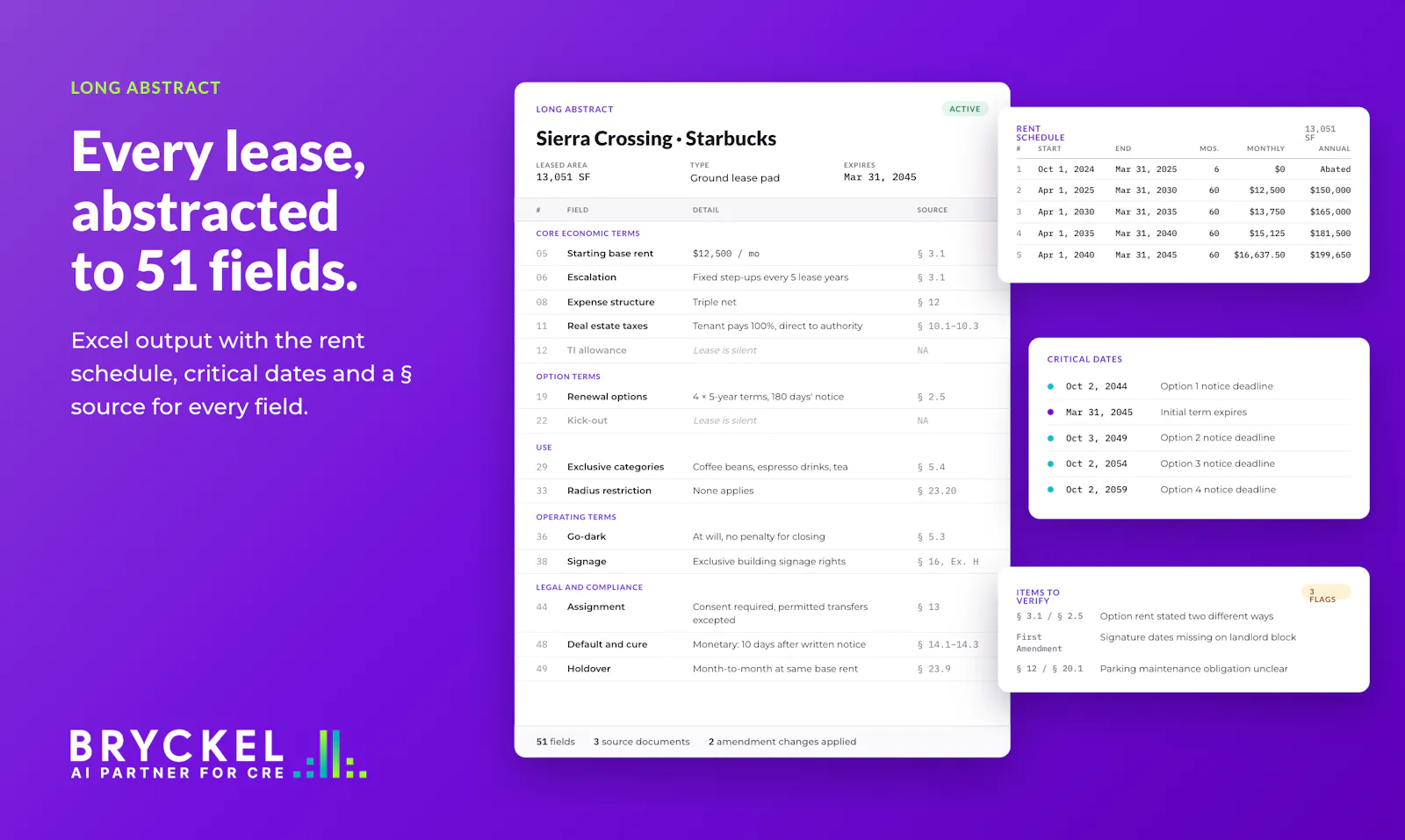 Bryckel Retail Agents for Claude screenshot 3