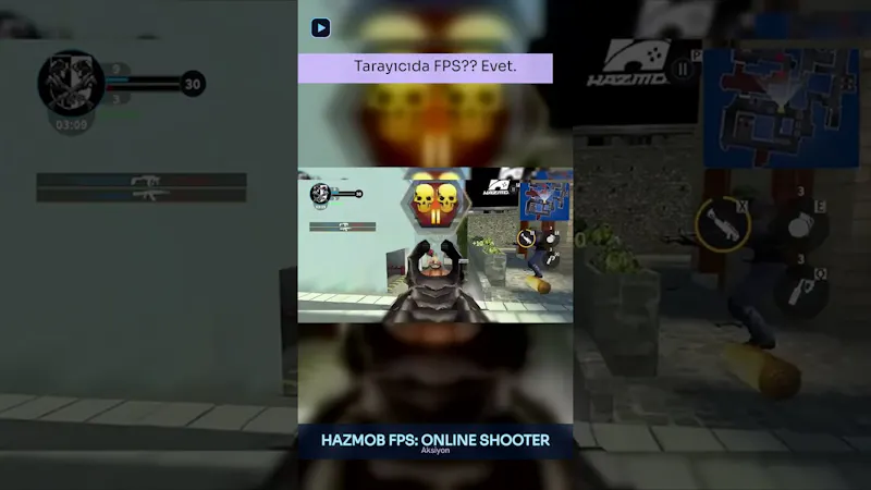 OYNAVA screenshot 1 (video preview)