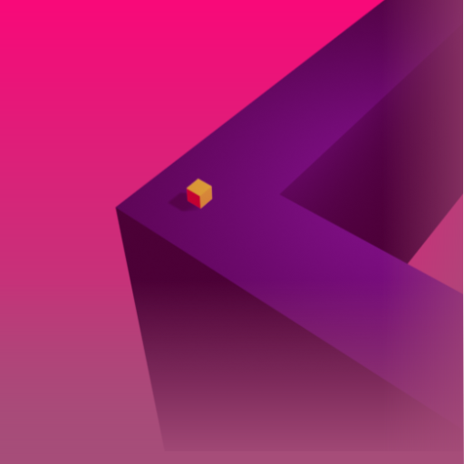 Road Swipe - Maze, Obstacle Course, Run!