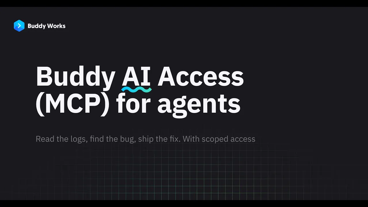 Buddy Works screenshot 1