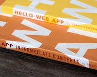 Hello Web App media 2