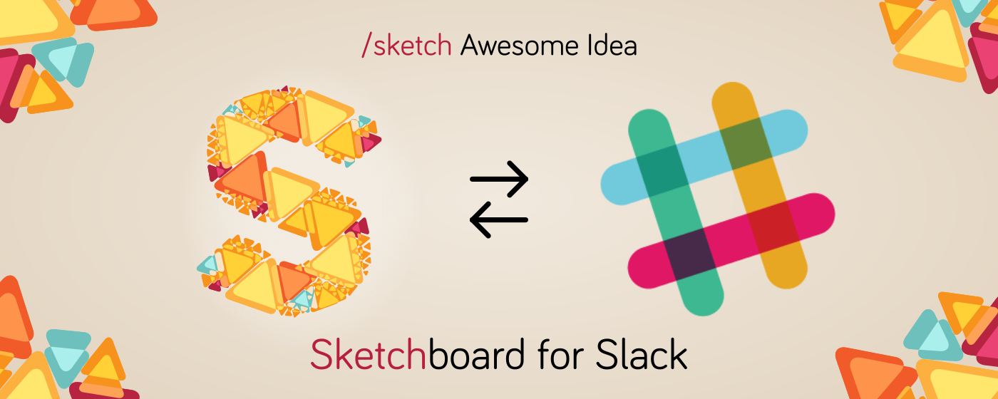 Sketchboard for Slack gallery image