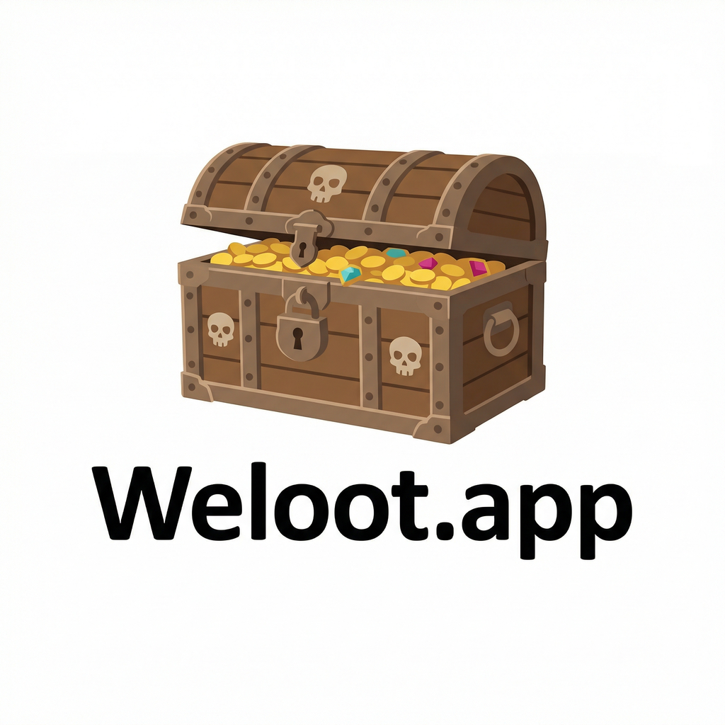 Weloot