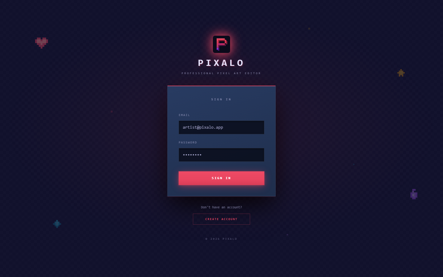 Pixalo gallery image