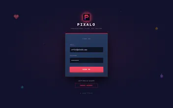Pixalo gallery image