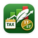 RH tax lots coach - Main product screenshot demonstrating key features and user interface