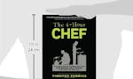 The 4-Hour Chef image