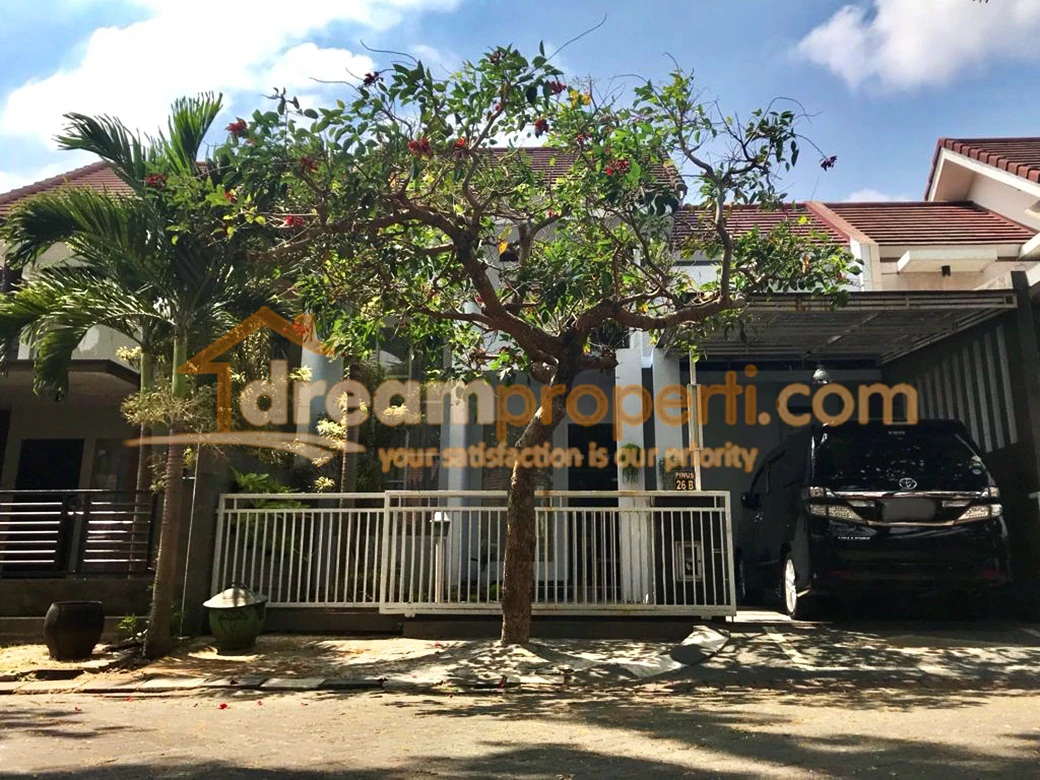 rumah murah di malang