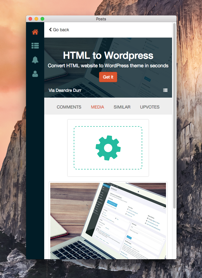 Laser Kitten gallery image