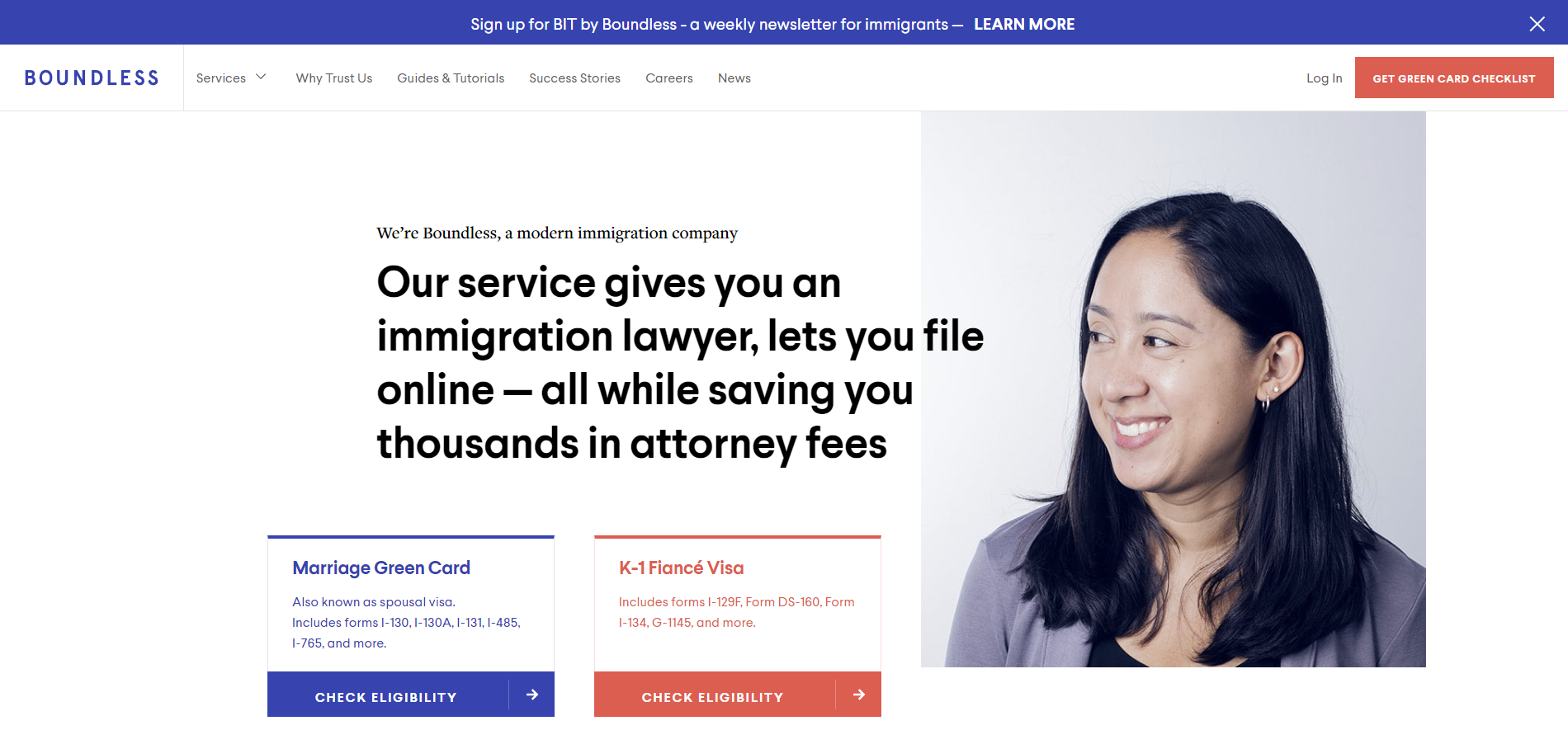 The H-1B Visa, Explained - Boundless