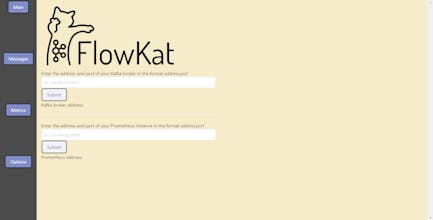 FlowKat gallery image
