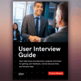 User Interview Playbook