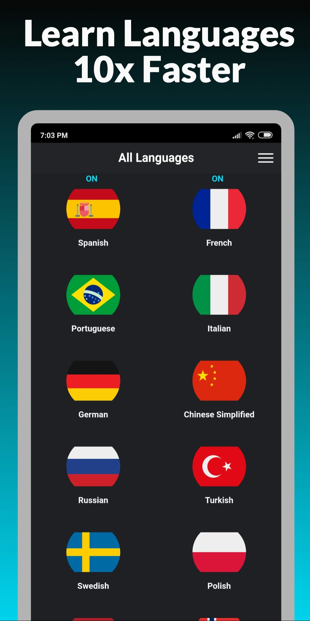 LanguageChat gallery image