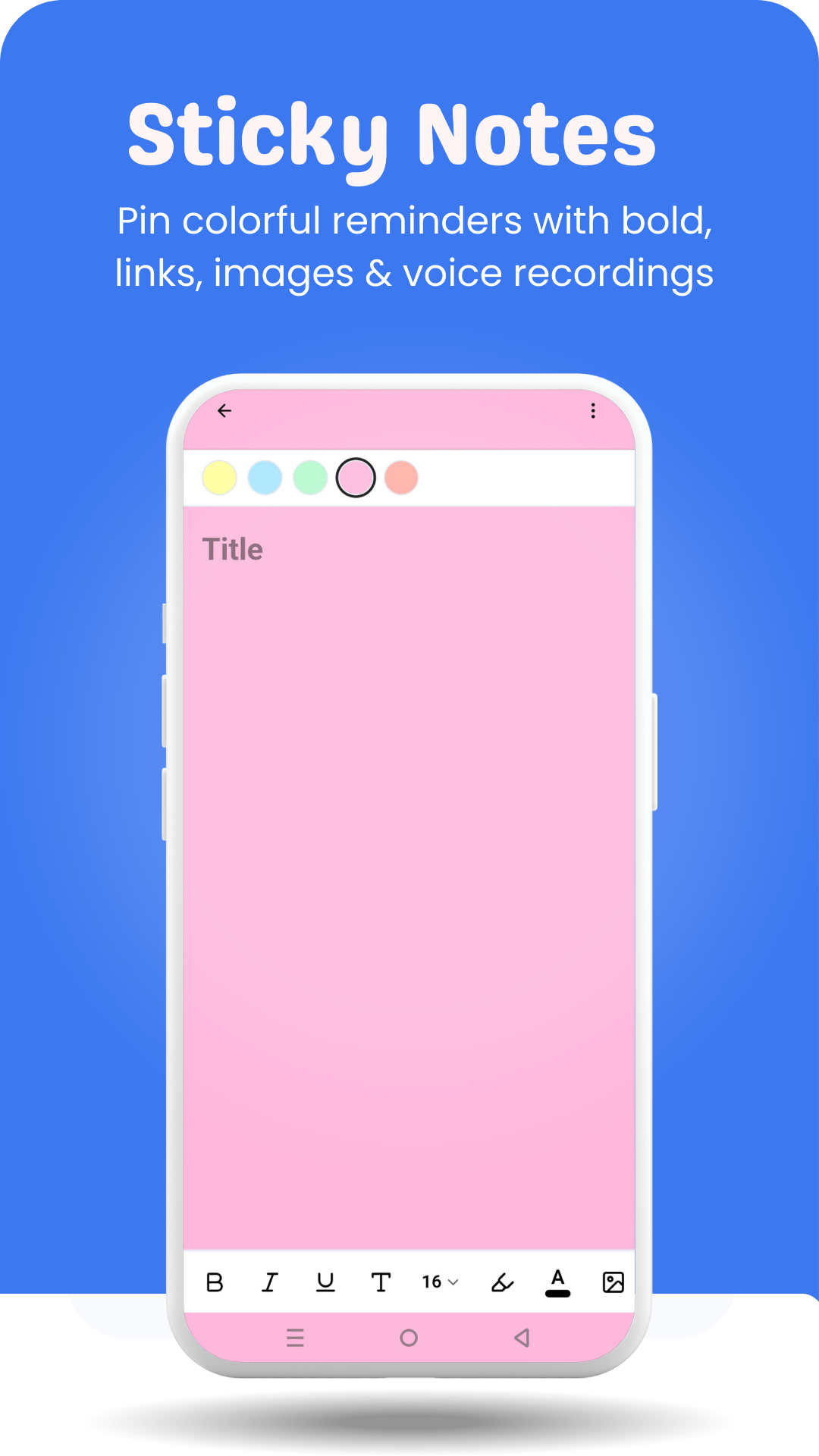 Flowist gallery image