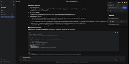 Gemini Ultimate Organizer gallery image