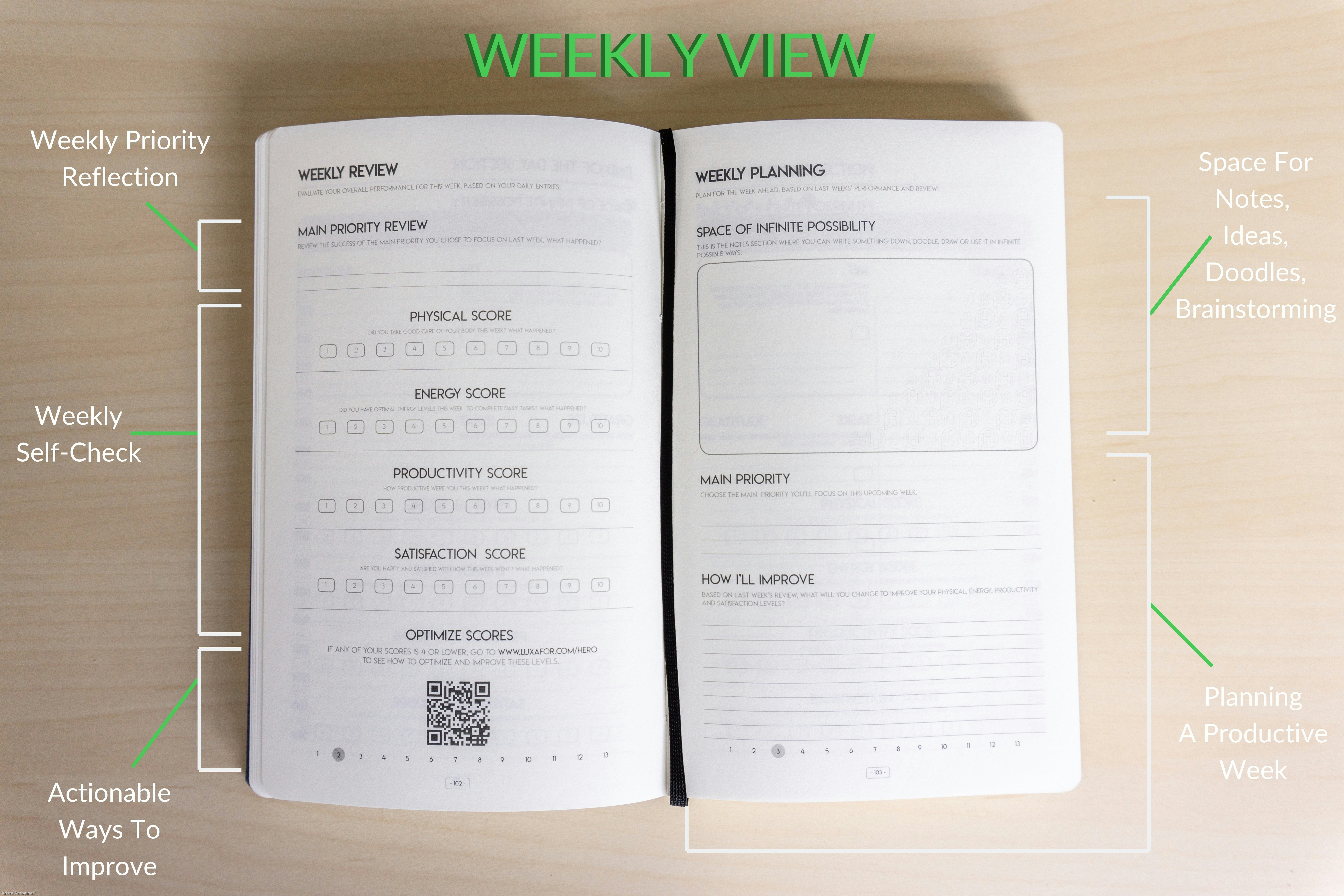 Luxafor gallery image