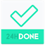 24hDone
