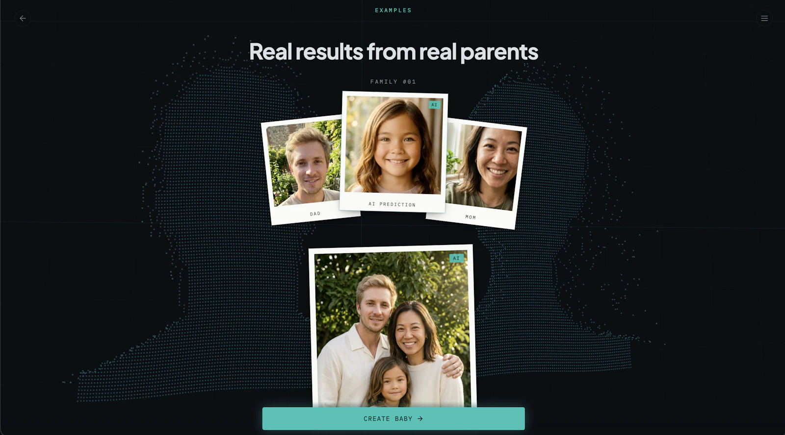 Babymorph.ai screenshot 3