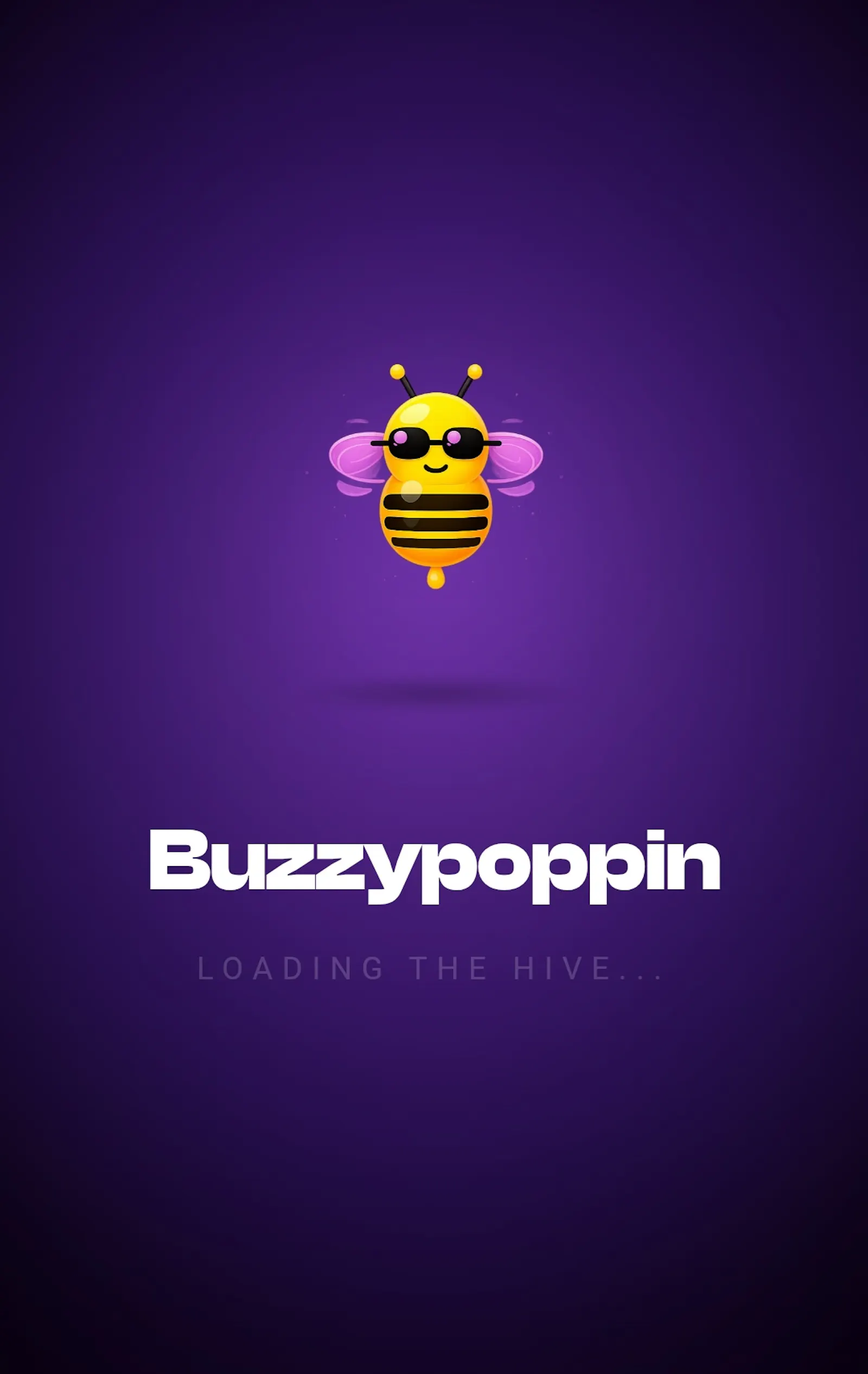 Buzzypoppin  screenshot 2