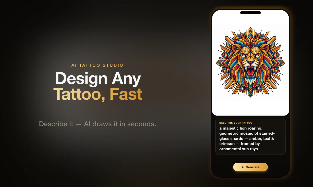 InkCraft gallery image
