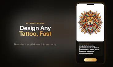 InkCraft gallery image