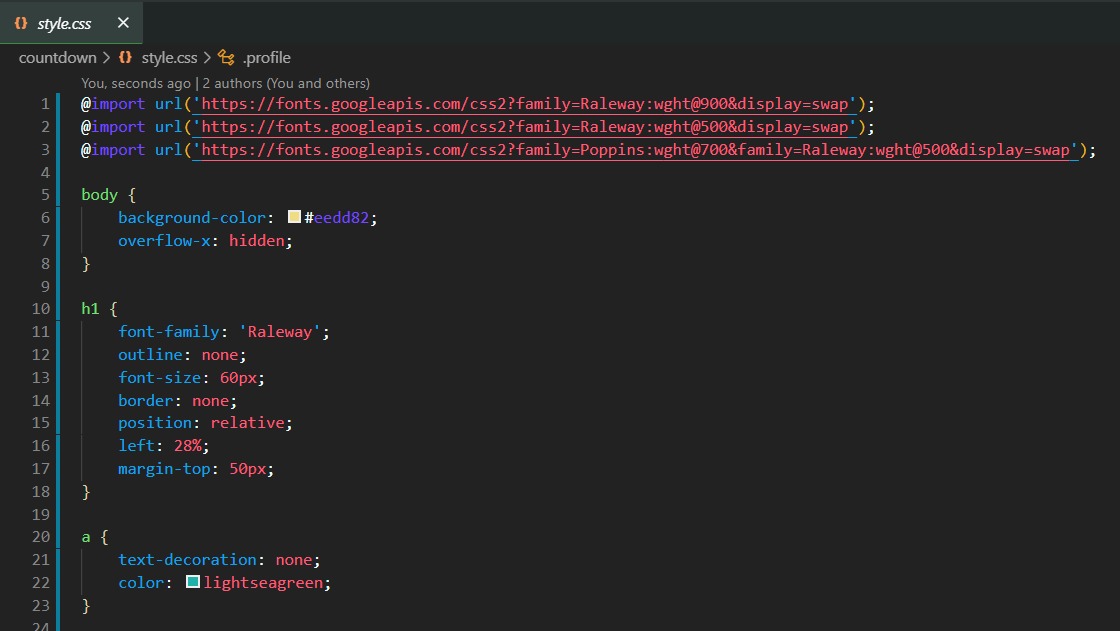 Lunar Theme gallery image
