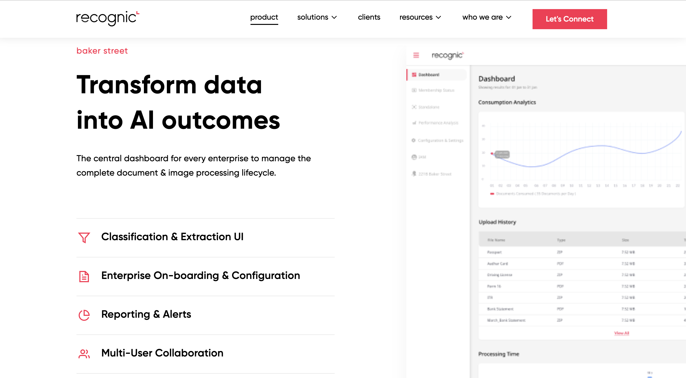 Recognic gallery image