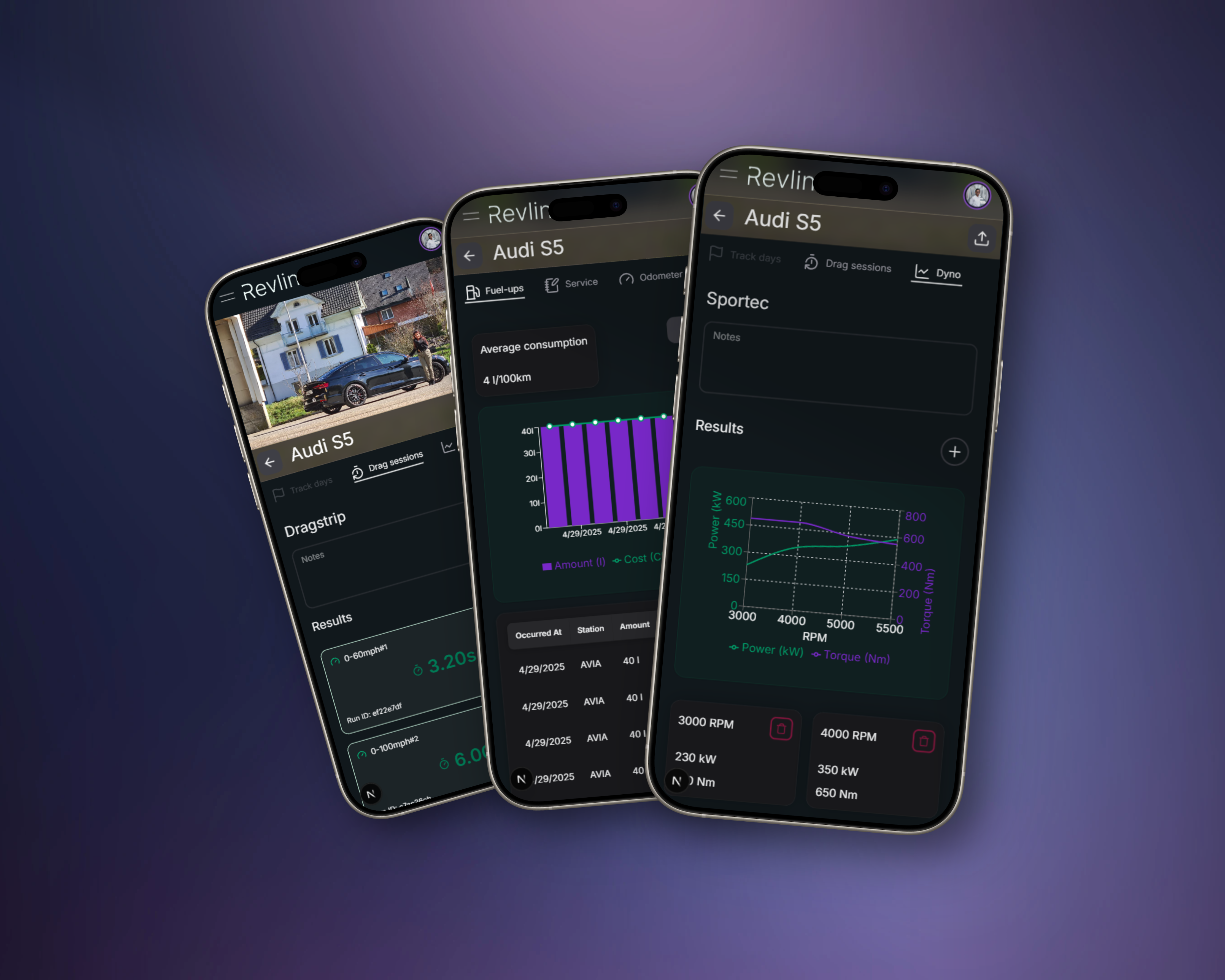 Revline 1 gallery image