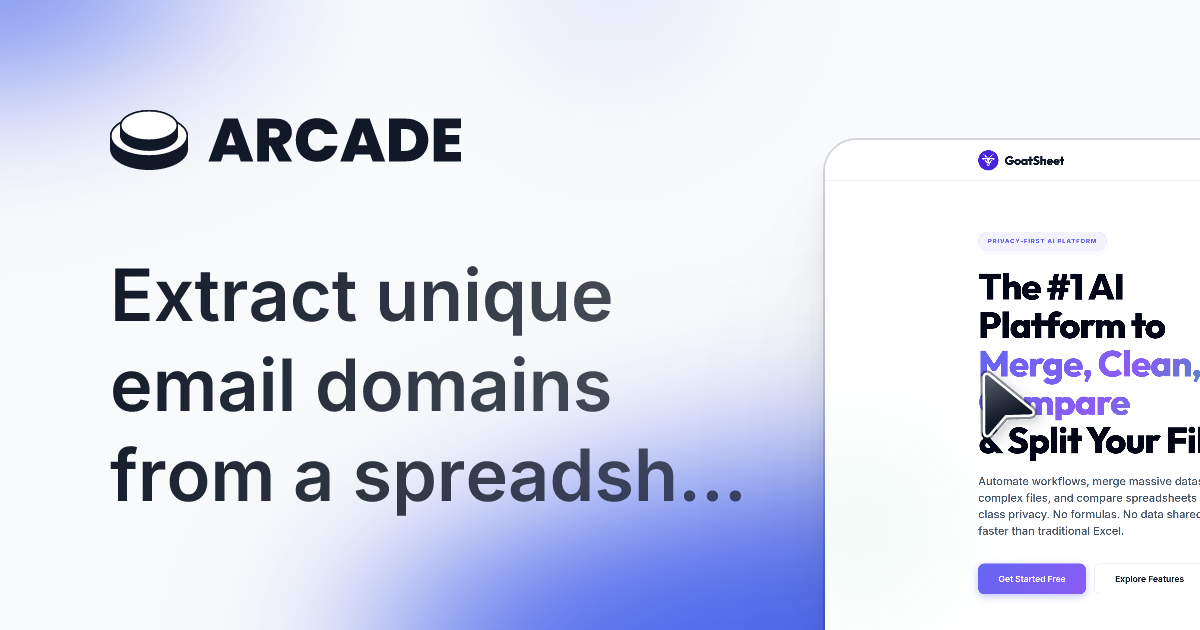 GoatSheet gallery image